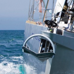 Rocna anchor 33kg, galvanized steel