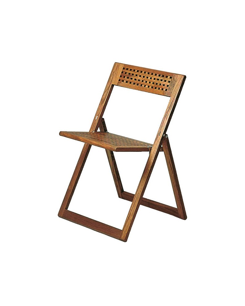 Roca folding teak chair Arne Roca folding teak chair Arne