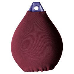 Fender Covers A2 Burgundy 2pcs