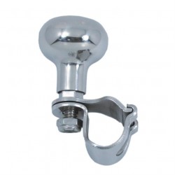 Steering wheel knob A4