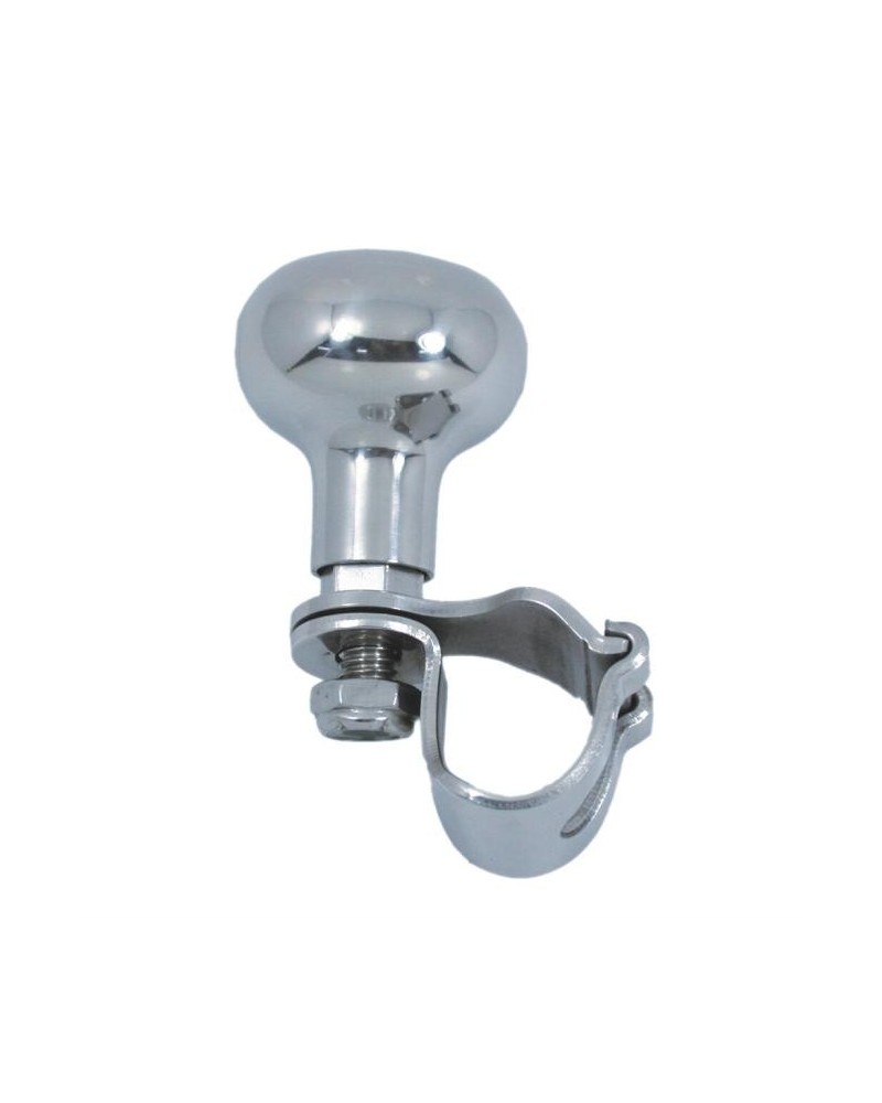 Steering wheel knob A4